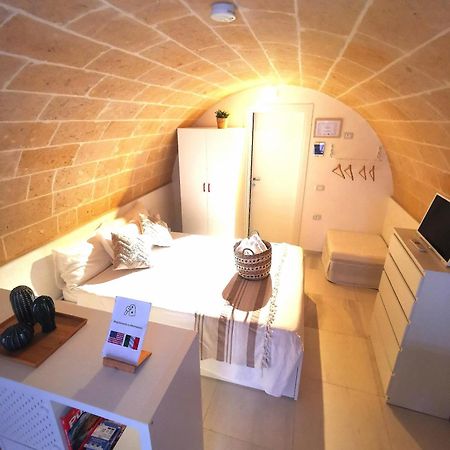 Apartmán Casa Lori,73 Grottaglie Exteriér fotografie