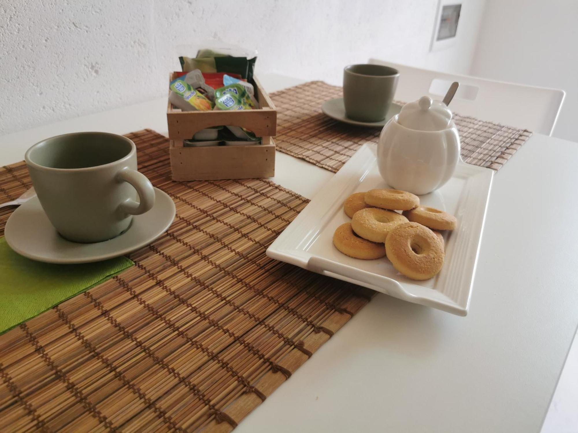 Apartmán Casa Lori,73 Grottaglie Exteriér fotografie
